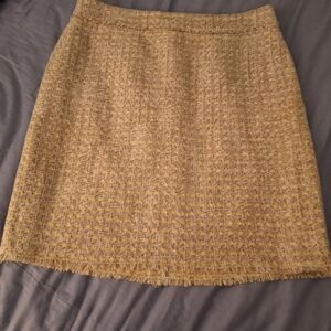 Ann Taylor womens skirt